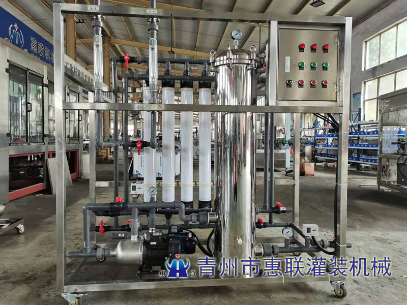 醬油醋/酵素過(guò)濾機(jī)廠家